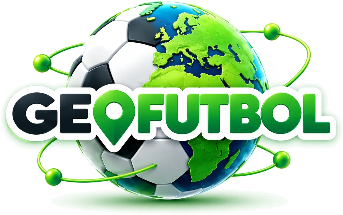 GeoFutbol